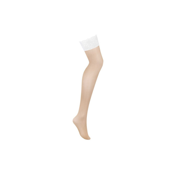 Heavenlly bas autofixant - Blanc